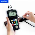 YUSHI Cheap UM-1D Portable Ultrasonic Thickness Gauge with Coating Mode