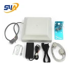 UHF RFID Integrated Card Reader and Writer 5 meters range