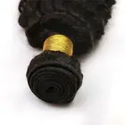 100% Bundle Hair New Arrival Luxury 100% Pure Brazilian Virgin Remy Human Hair Bundles Water Weave