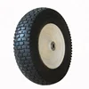 13 Inch 16 Inch PU Foam Go Cart Wheels And Tires