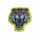 Custom unique decorative elegant name badges