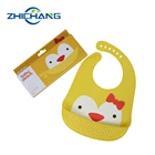 Foldable Disposable Eva Baby Bib Manufacturers Usa