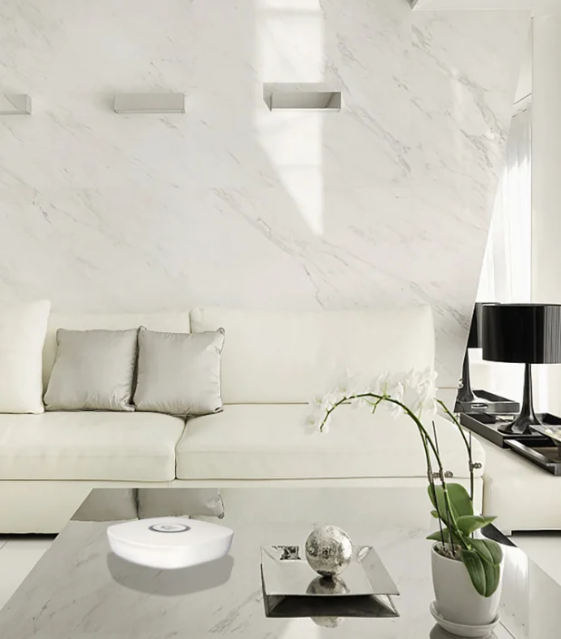 Smart Home Zigbee Gateway - ANKUX.COM