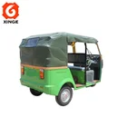 Bajaj Gasoline Tricycle Three Wheeler Motorcycles Price In Ethiopia