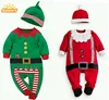 Latest Design Girls clothes christmas romper Top Buy Online Direct From China