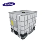 non-ionic silicone agricultural chemicals dispersing agent