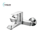 Bathroom hot cold water mixer shower faucets bath mixer tap