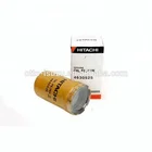 Hitachi Excavator Spare Parts 6HK1 Oil Filter 4630525 4630525HCS