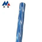 BS5896 Super GRADE LRPc HT Gravel Epoxy Strands For Bangladesh Market