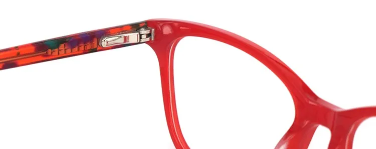 most popular high quality acetate optical frames2