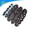No tangle virgin cambodia r line hair products, highest quality number 2 hair color weave