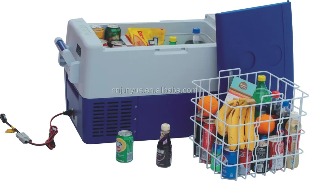 Mini Portable Solar Vaccine Freezer Fridge Refrigerator - Buy ...