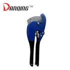 hand tools plastic pipe cutter/ hdpe pvc ppr pipe scissor easy to cut