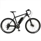 Electric pedelec MTB bicycle mtb, 27.5 bicycle 29 inch mtb