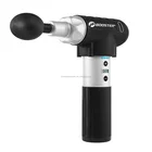body massage gun/Pi Fitness In Stock Cordless Massage Gun 24V Theragun/deep muscle massage gun