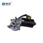 Auto Power Front Windscreen 12v Bus Wiper Motor High Torque