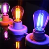 XGY For decoration with LED Strip E26 E27 4w 400lm S14 led filament bulb light