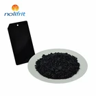 High temperature resistant porcelain enamel coatings from Nolifrit