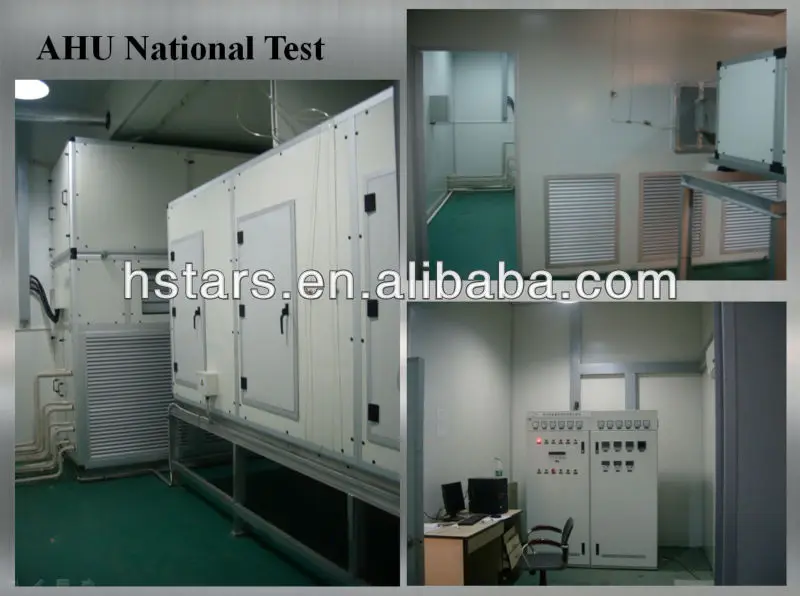 Air Handing Unitahu, Air Handling Unit, QCQ - detail 14