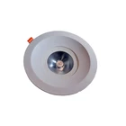 RoHS Spot Led Down Light High Quality Efficiency Ceiling Spot Lantern Anti-glare 10w Panel Led Down Light
