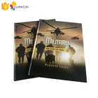 Cheap Custom Printing Bulk High Quality Hardcover child book