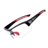 Wheel Up Polarized Photochromic Cycling Bike Protective Eyewear Sunglasses Sport Bicycle Glasses Eyewear