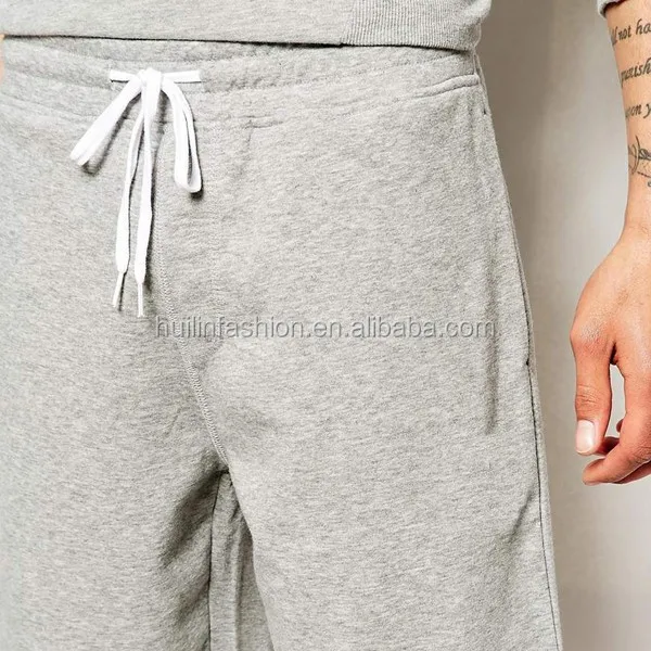 plain sweat shorts