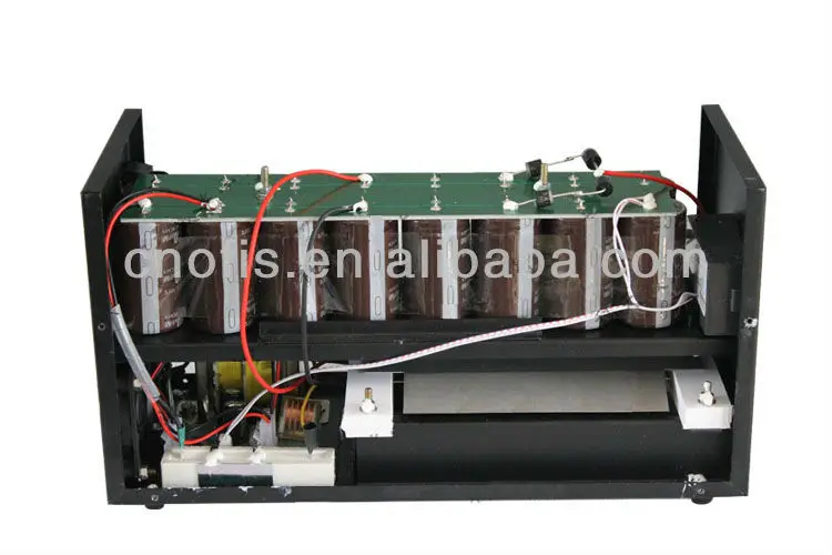 OFIS Automatic Mini Flash Stamp Making Machine