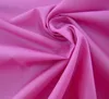 Polyester cotton fabric for winter coat lining