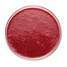 100% natural strawberry puree concentrate, strawberry juice
