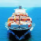 China top 5 freight forwarder competitive sea freight professional logistics service to UK/US/Germany