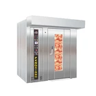 Bread Baking Rotary Oven with Factory Price