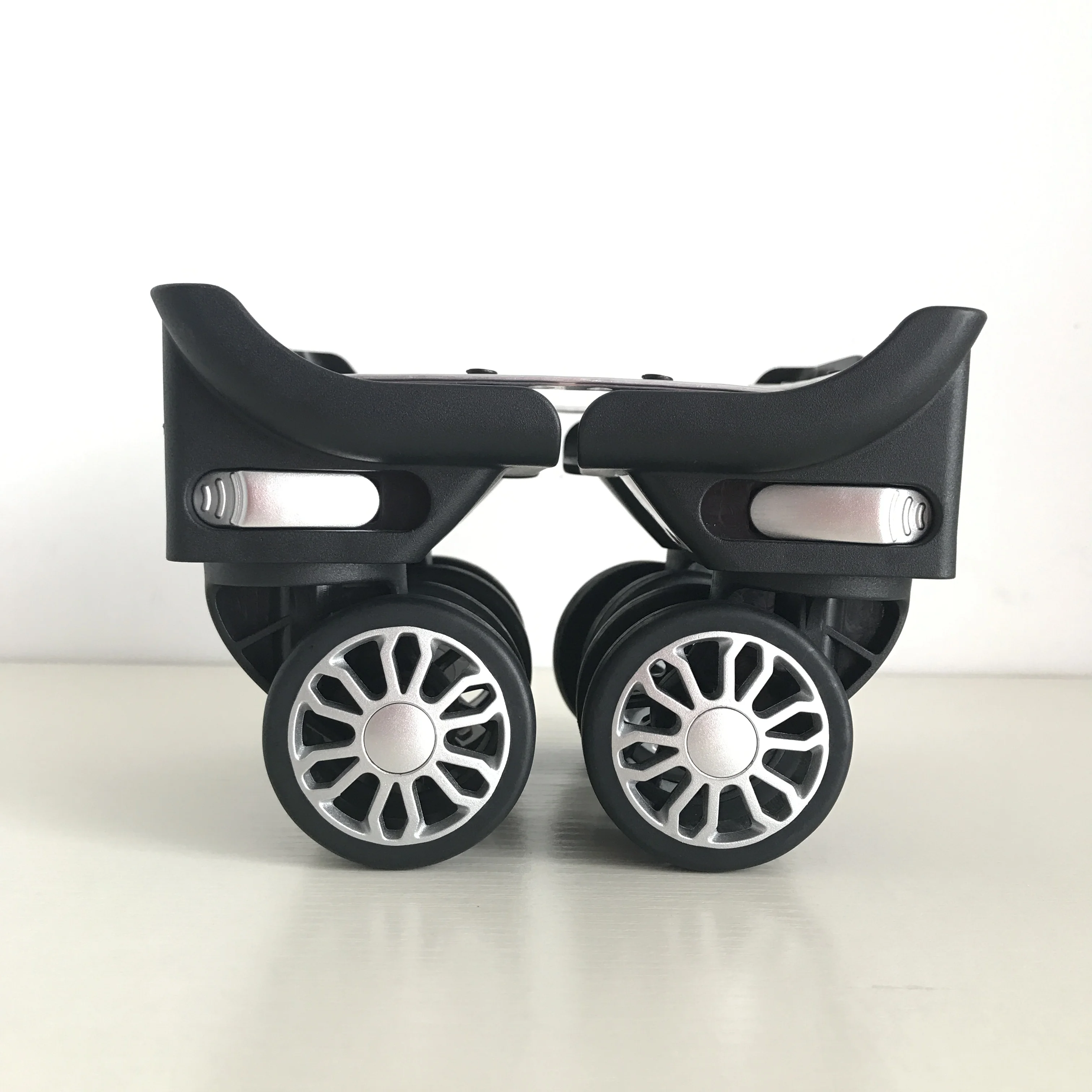 detachable suitcase wheels