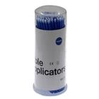 Soft and Safe Dental Disposable Medical Micro Brush Disposable Micro Applicator