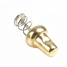 Top Sale Creative Spring Protection Design Standard Push Pins