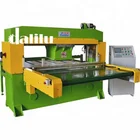 Hydraulic Cutting Machine For Facial Mask Fabric