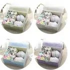 Color Non-Woven Fabric Car Box Trunk Seat Storage