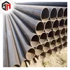 Car Air Conditioner Pipe Round Welded Steel Pipe