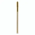 Pen Pen Pen Pen Exquisite Fashion Multicolour Gold Gel Metal Spring Pen