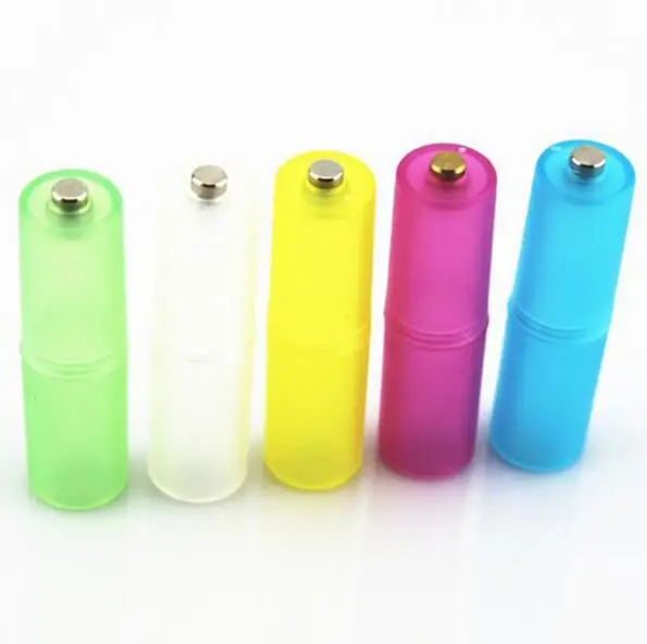 AAA to AA battery case 3