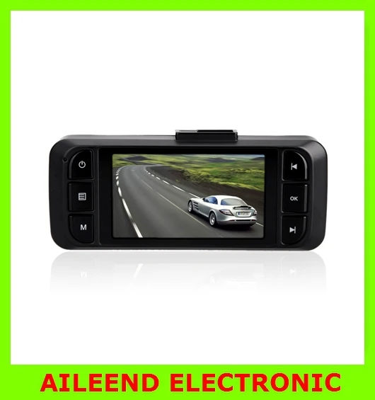 NTK96650 AT900 Portable FULL HD 1080P 2.7" Car DVR Camera Video Recorder 148 Motion Detection G-Sensor WDR dash cam Pixel