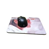 Custom waterproof neoprene table cover large mouse pad