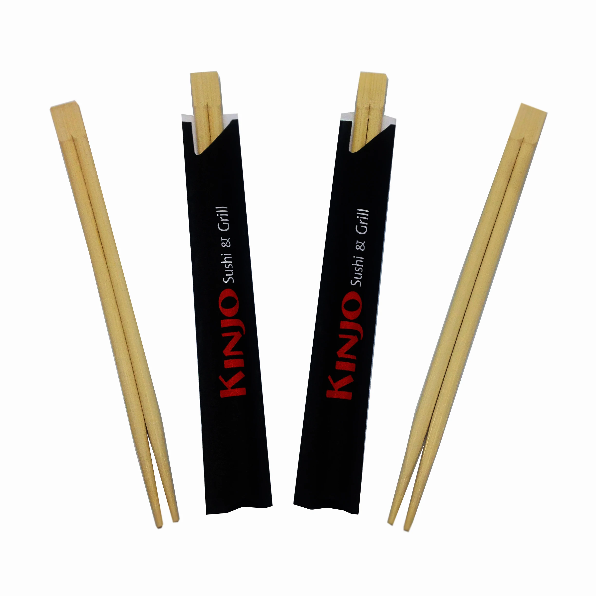 custom chopstick sleeves