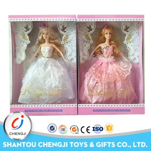 new design wonderful gift 11 inch fashion real life baby dolls