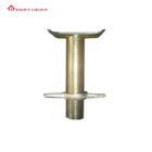 Frame Scaffolding Frame XMWY Used Frame Falsework System For Building / Ringlock Scaffolding System