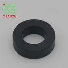 Anti-Magnetic Nanocrystalline Core Amorphous Core