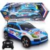 4 style option 1/14 4 channel radio control toy electric kid car toy