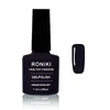 Roniki famous art designers, 7.3ml nail gel polish gel polish for nail