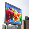 High contrast P10 outdoor led display screen/led digital sign