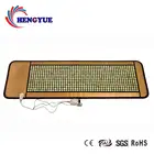 Best Chease Mattress Product Korea Style Natural Jade Back Support Heating Jade Foldable Infrared Mattress